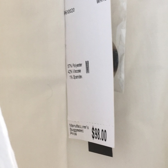 FINAL MARKDOWN LADIES’ NWT Chelsea & Theodore Dress (M) - Picture 6 of 6